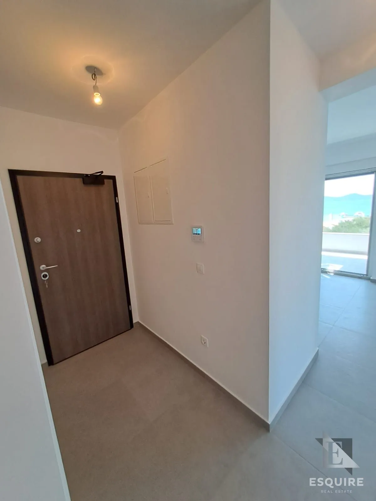 sukošan - mala makarska - trosoban penthouse 100m od mora - 127m2 - slika 13