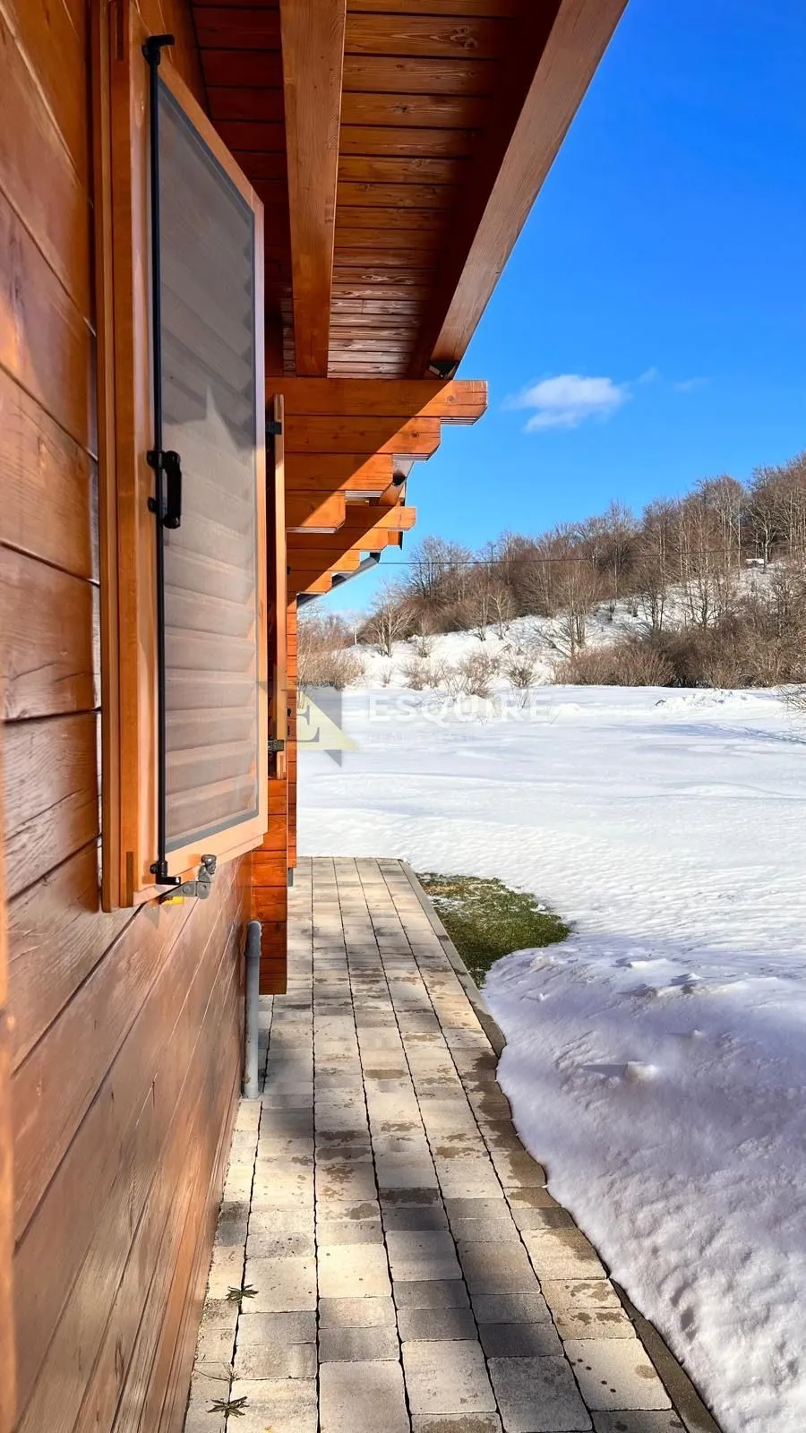 delnice kuća za odmor na parceli od 2700m2 - slika 60