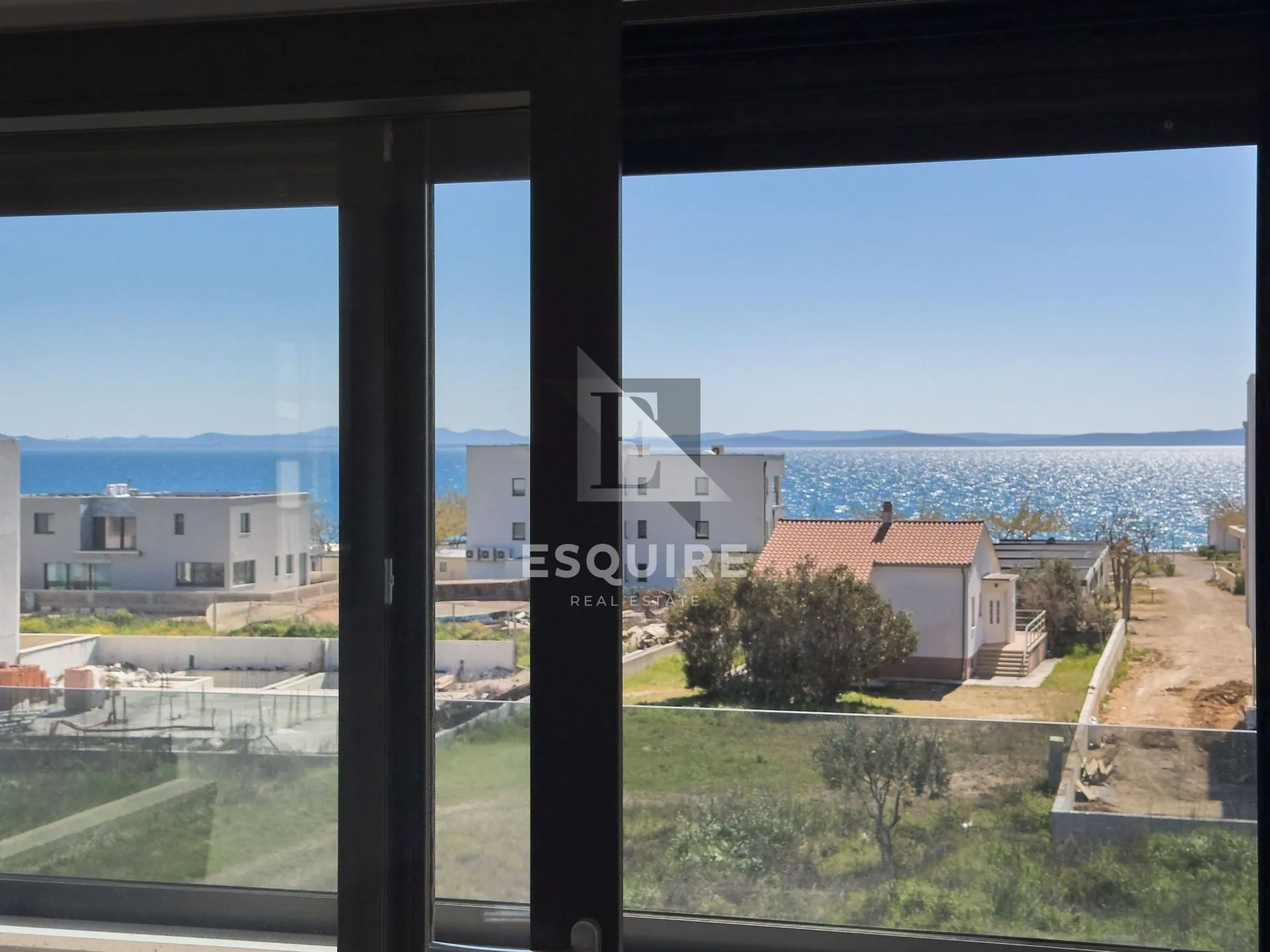 privlaka - penthouse s5 s bazenom i pogledom na more - 90m2 - slika 27