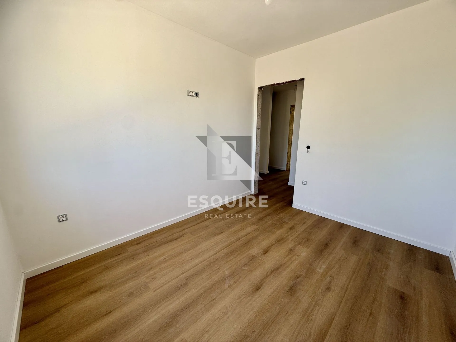 nin-zaton, novogradnja - dvosoban stan s2 u prizemlju s vrtom, 79 m2!! - slika 23