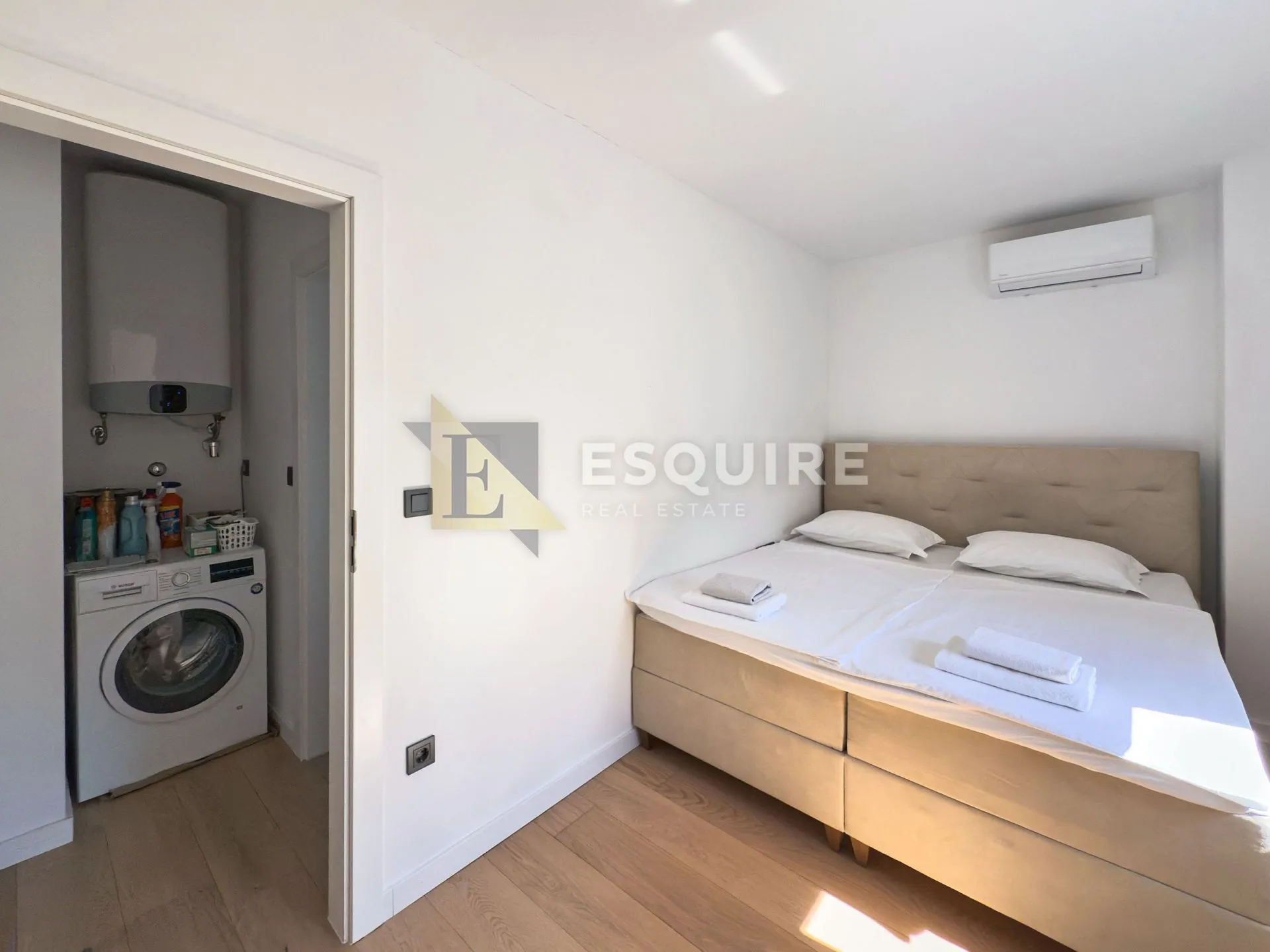 zadar - borik - dvosoban penthouse na top lokaciji - 95m2 - slika 11