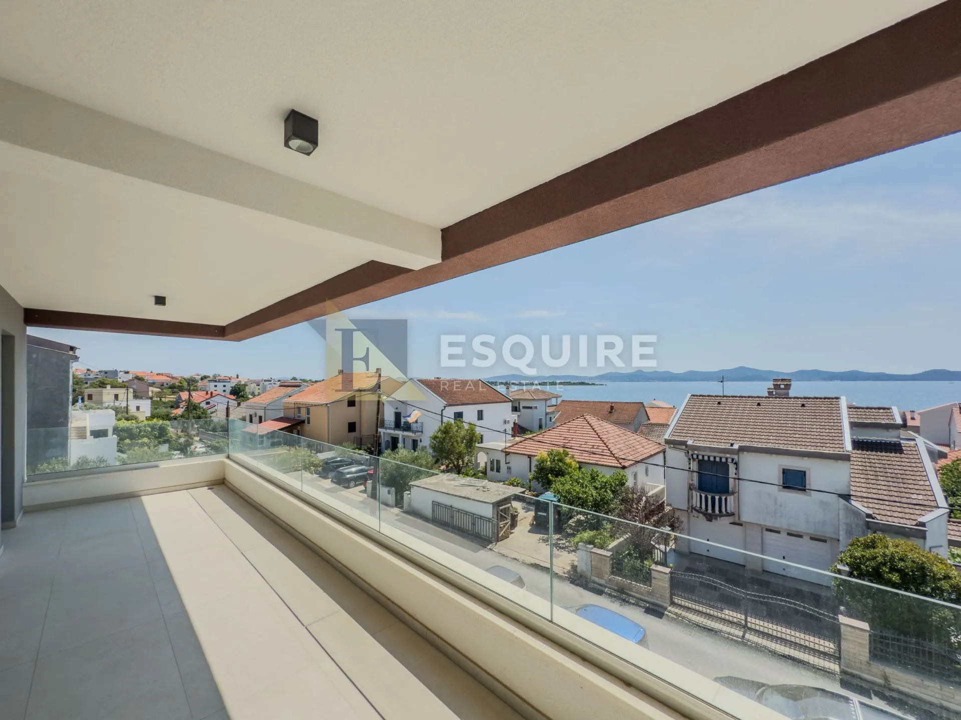 zadar - diklo trosoban penthouse b5 s krovnom terasom - 159m2 - slika 18