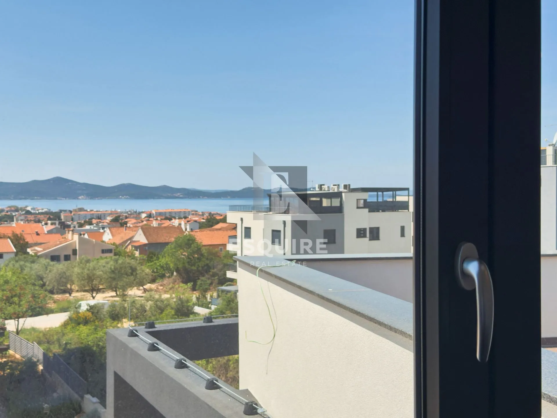 zadar - plovanija - luksuzna obiteljska vila s panoramskim pogledom - 210m2 - slika 27