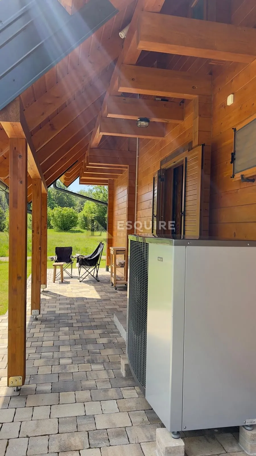 delnice kuća za odmor na parceli od 2700m2 - slika 62