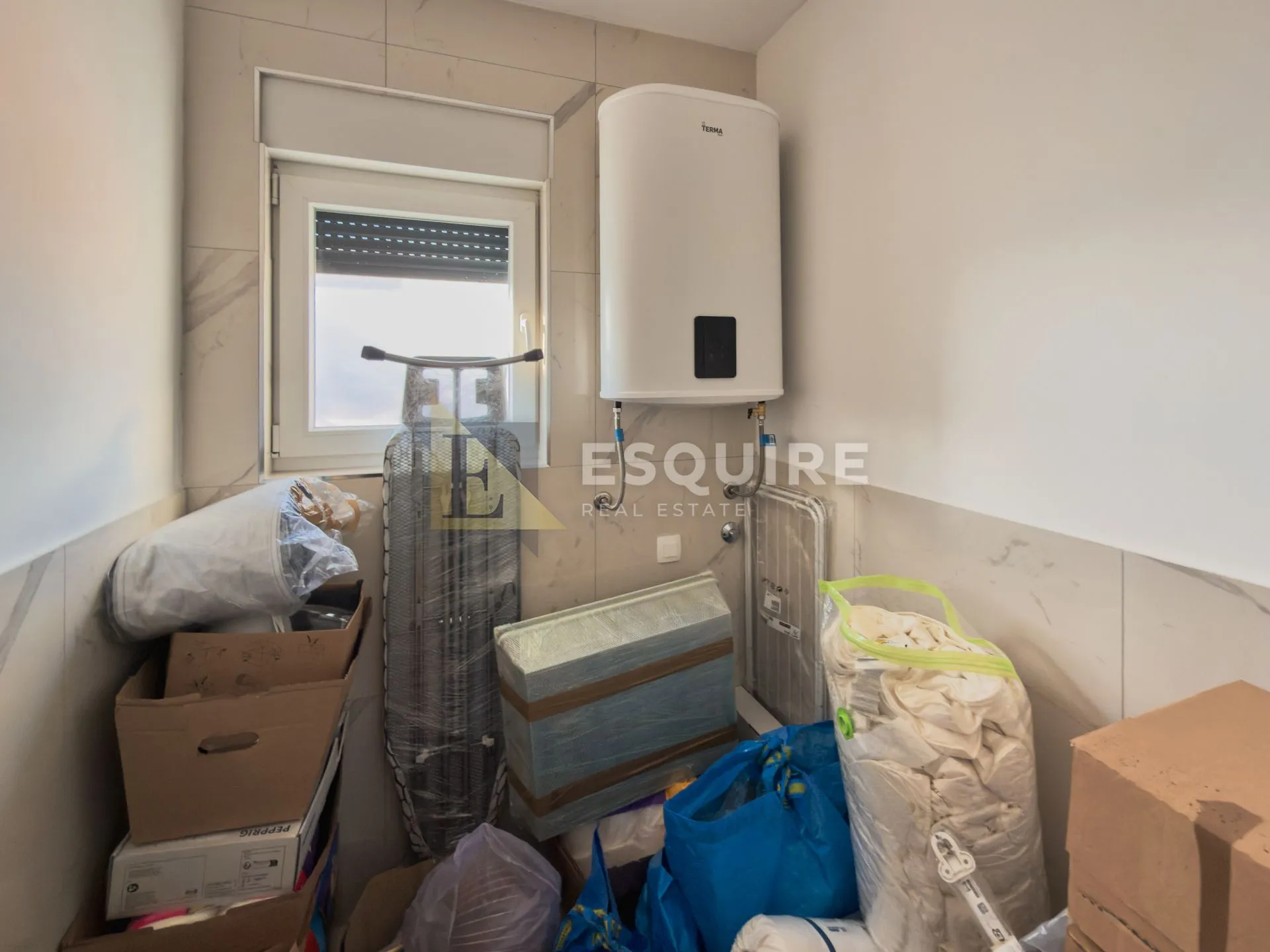 zadar - sukošan - a-s5 - dvosoban penthouse 100m od plaže - 111m2 - slika 8