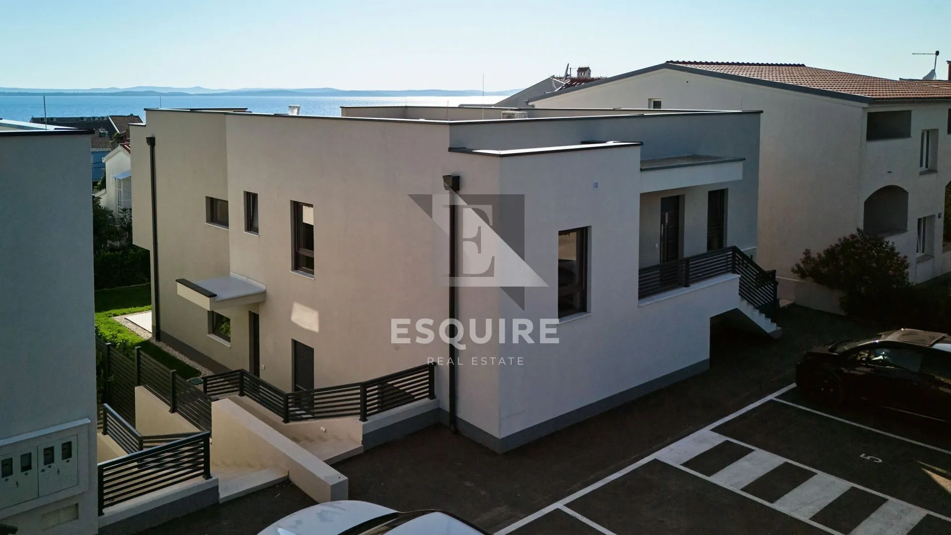 kožino - dvosoban apartman s1 s vrtom, potpuno opremljeno i namješteno - 84m2 - slika 27