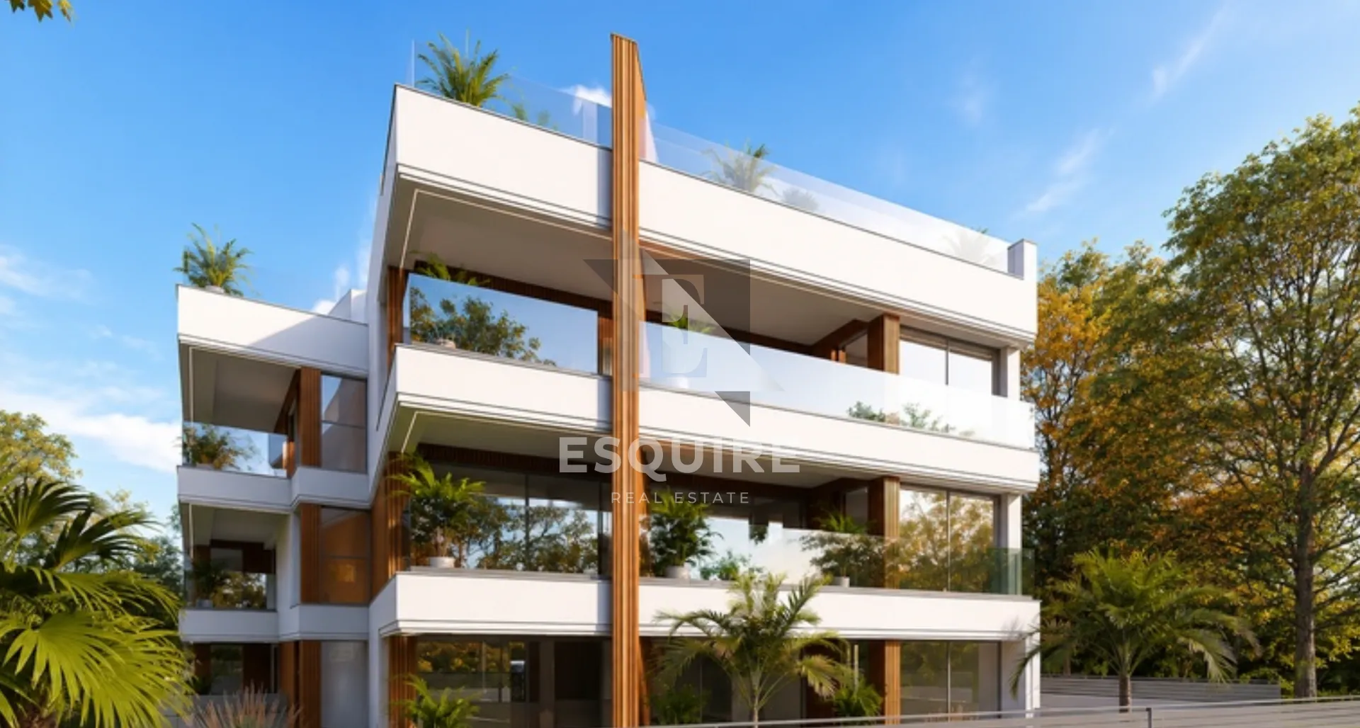 privlaka - lux novogradnja 1. red do mora - dvosoban stan s3 s vrtom - 82m2 - slika 3