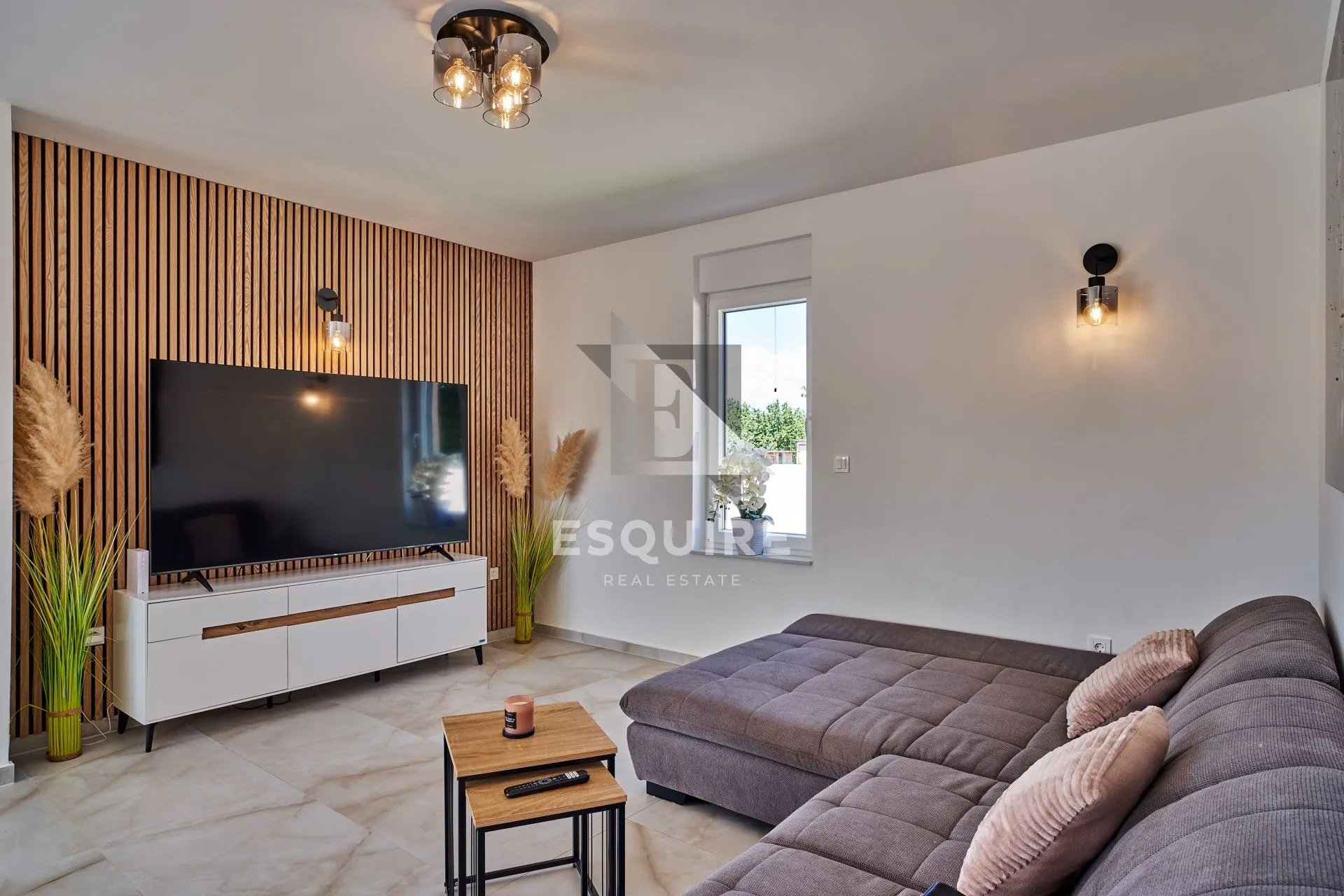 nin - žerava - moderna trosobna vila s bazenom - 188m2 - slika 43