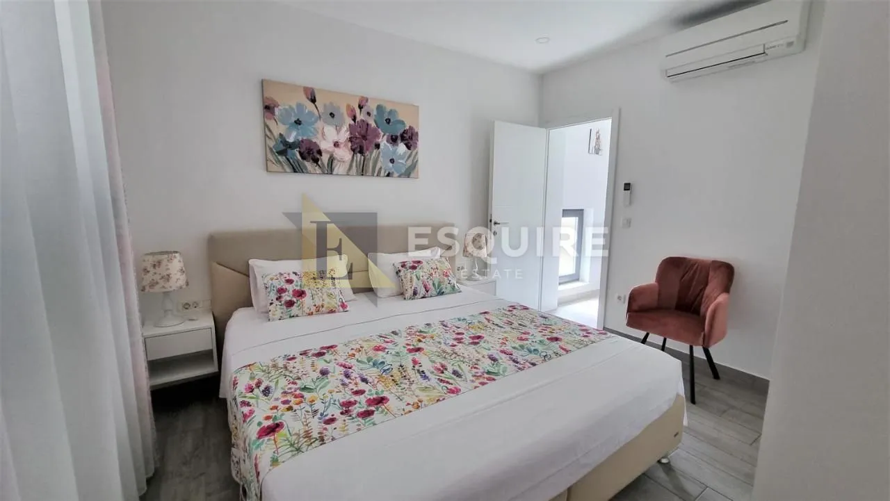 rovanjska - vila katnica s bazenom i velikim vrtom u blizini mora - 270m2 - slika 14