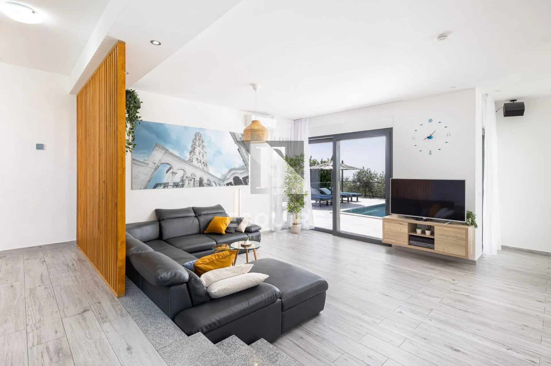 split - urban villa with the view - slika 35