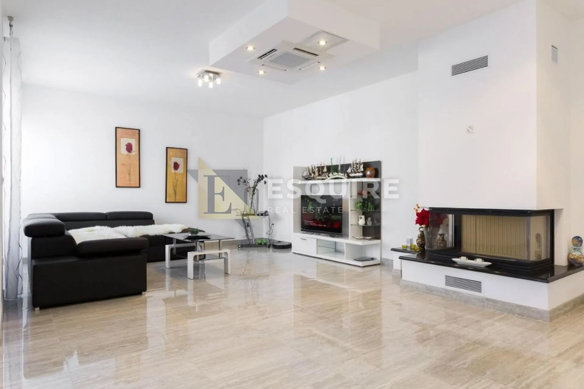 sukošan - kuća sa tri stana ukupne stambene površine - 345m2 - slika 16