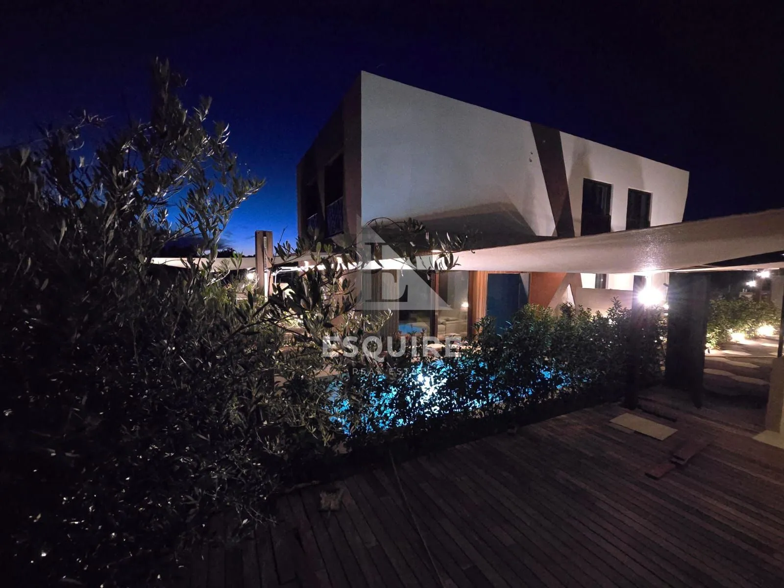 nin - moderna duplex vila s bazenom od 104 m2!!! - slika 2
