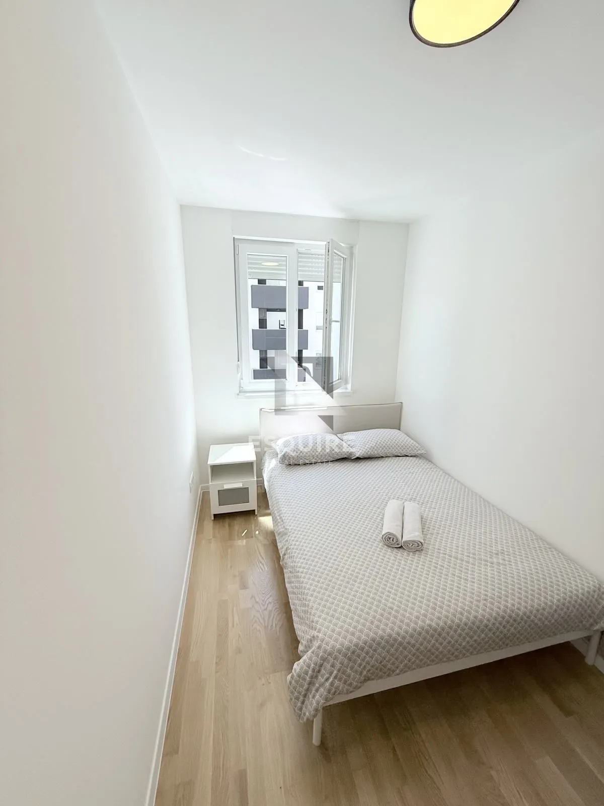 višnjik - dvosoban stan s garažom, novogradnja - 62m2 - slika 7