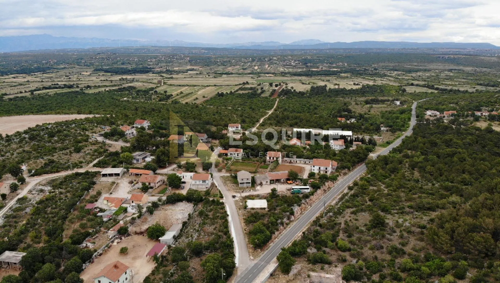 polača – građevinsko zemljište od 400 m2 sa započetom gradnjom !! - slika 3
