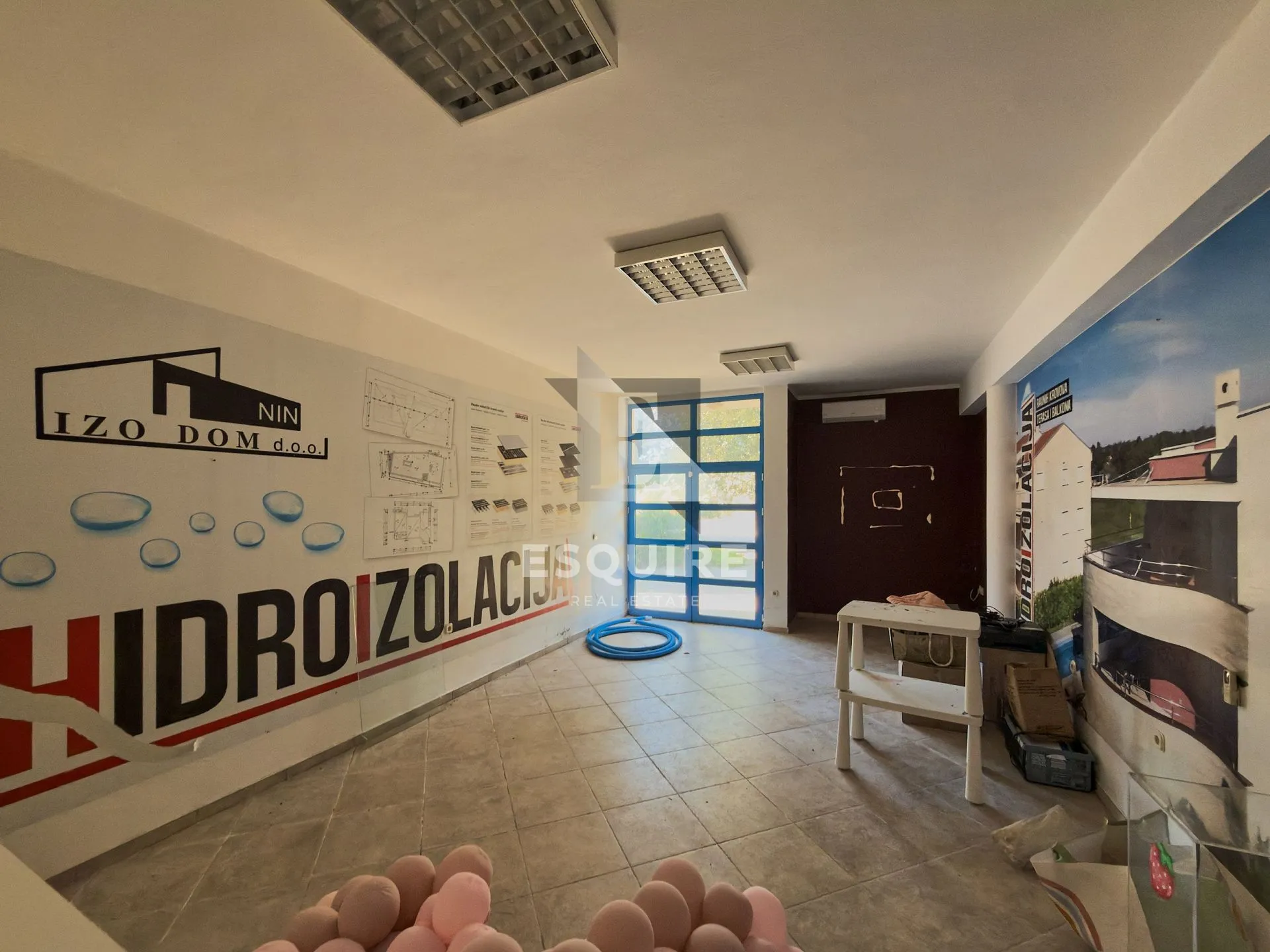 zaton - dvije poslovno stambene zgrade - 1200m2 - slika 16