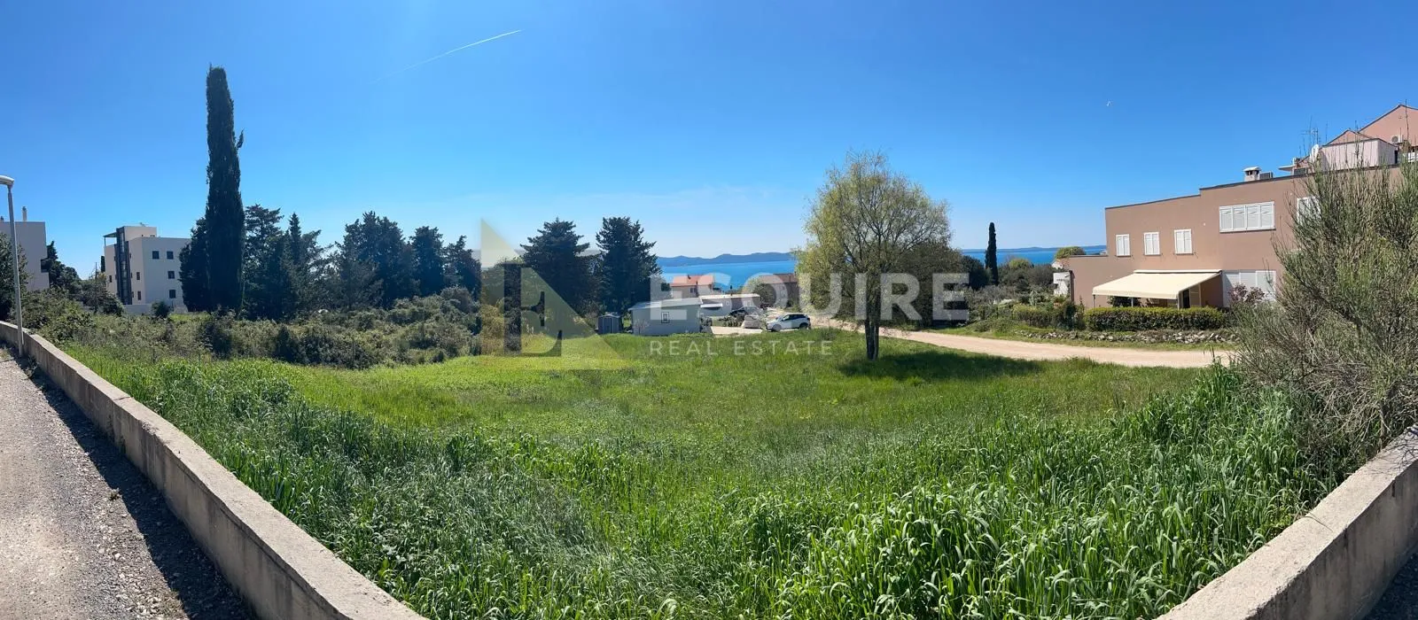 diklo - građevinski teren na top lokaciji - 600m2 - slika 4