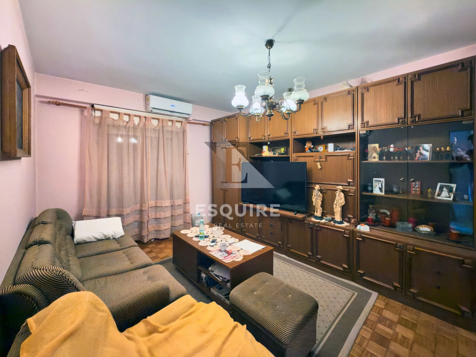mala pošta - dvosoban stan na 5. katu s liftom - 65m2 - slika 2