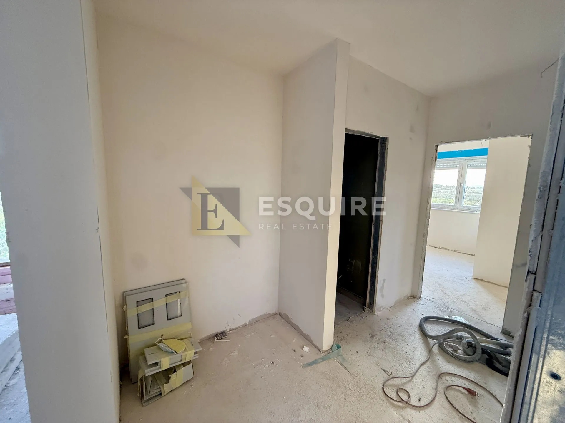privlaka – sabunike | moderan trosoban penthouse na 1. katu s prostranom terasom! - slika 13