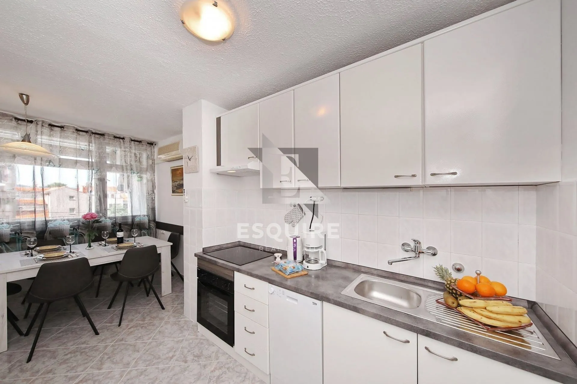 zadar - branimirova obala - dvosoban stan - 72m2 - slika 3