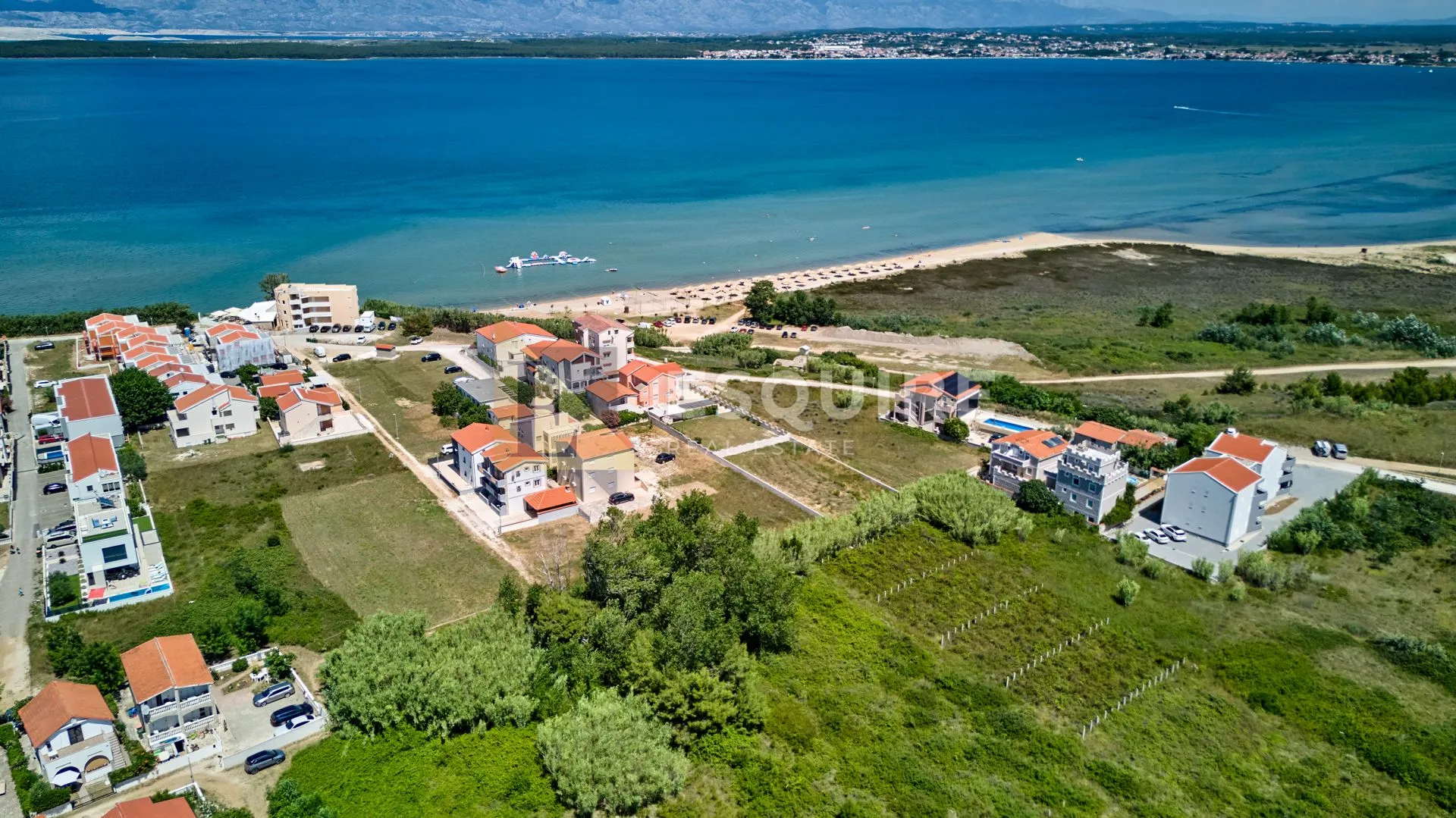 nin - sabunike - apartmanska kuća - 228m2 - slika 16