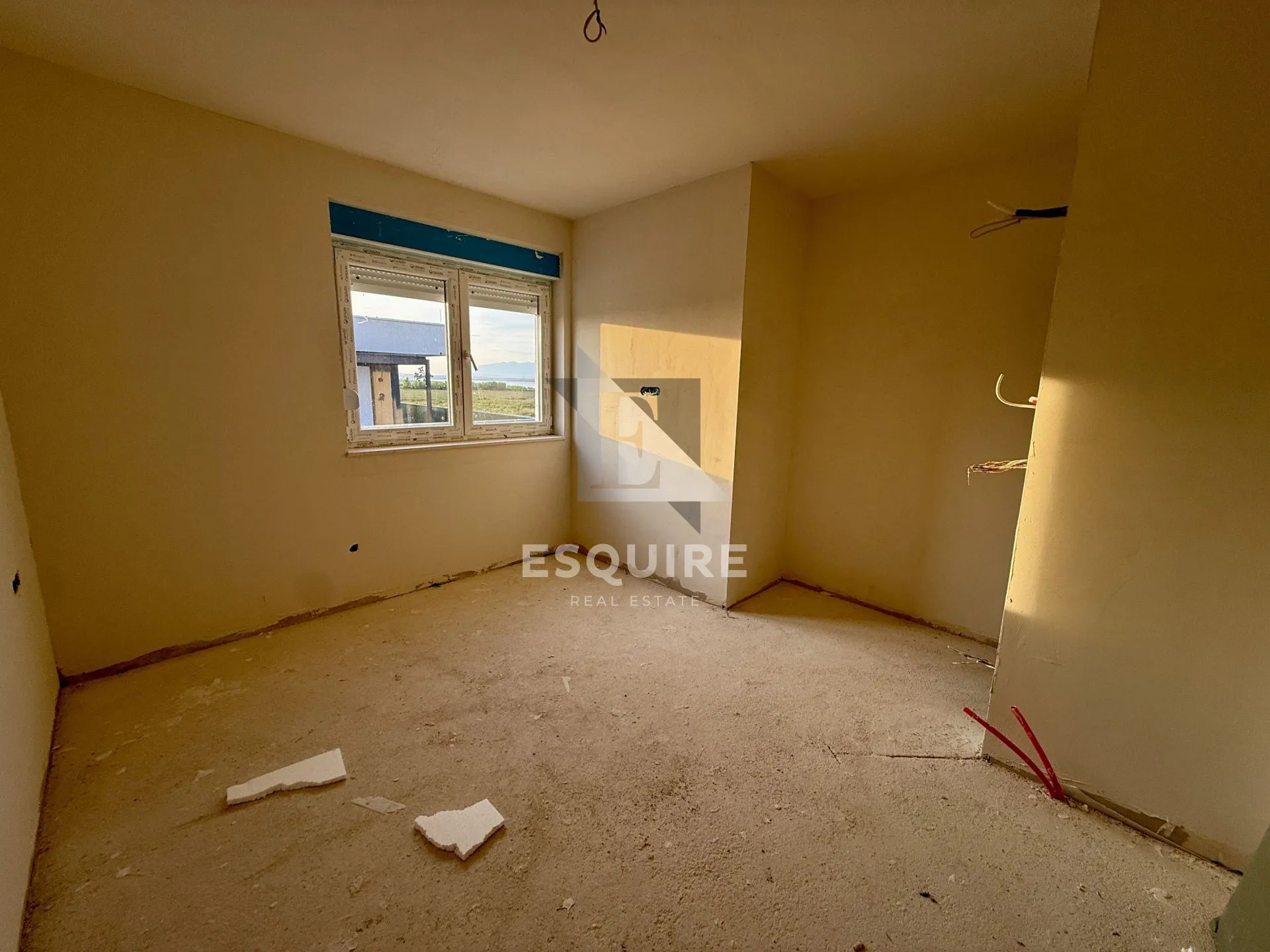 privlaka – sabunike | moderan trosoban penthouse na 1. katu s prostranom terasom! - slika 10
