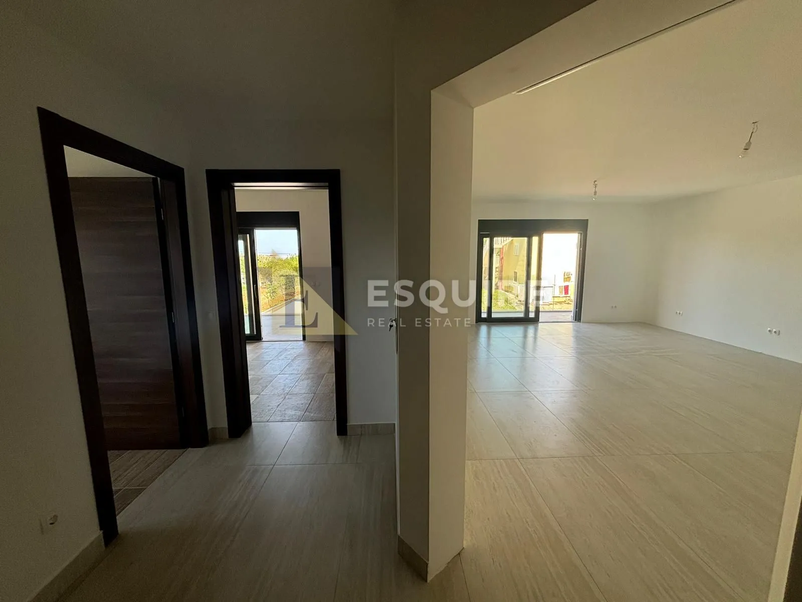 privlaka - dvosoban stan a1 s vrtom - 93m2 - slika 15