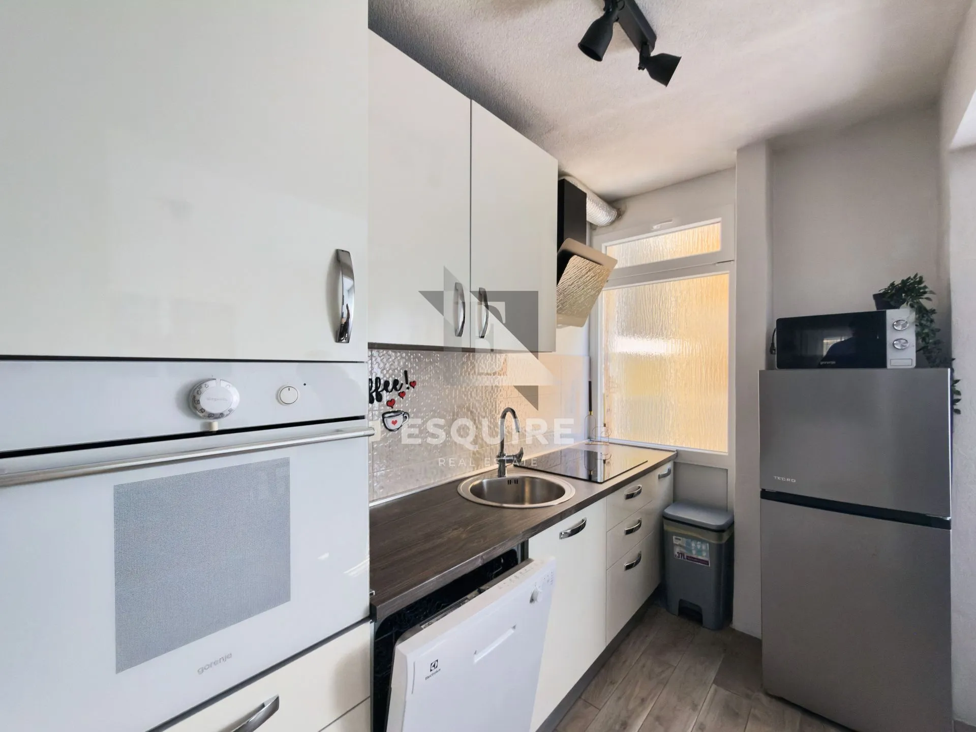 zadar - poluotok - dvosoban stan u visokom prizemlju - 72m2 - slika 6