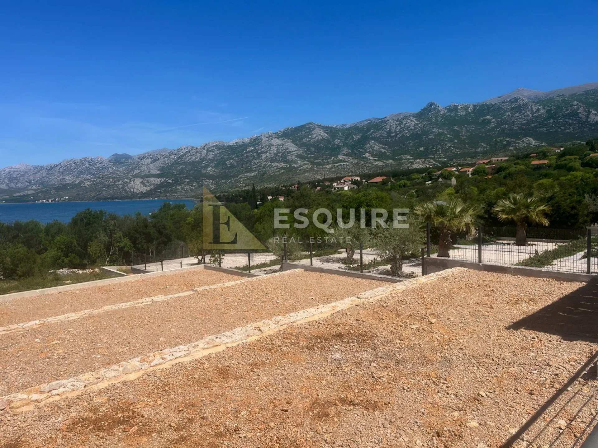 rovanjska - vila katnica s bazenom i velikim vrtom u blizini mora - 270m2 - slika 25