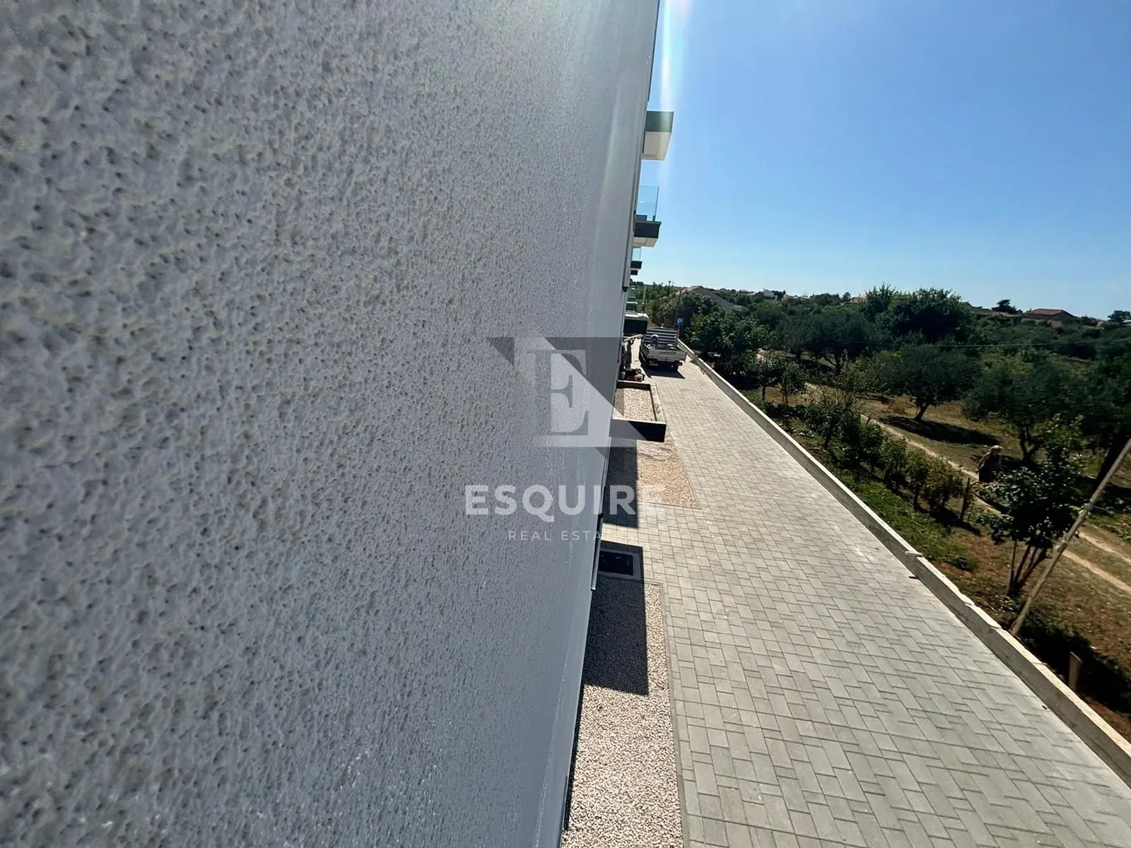 privlaka - dvosoban stan a3 na 1. katu - 89m2 - slika 41