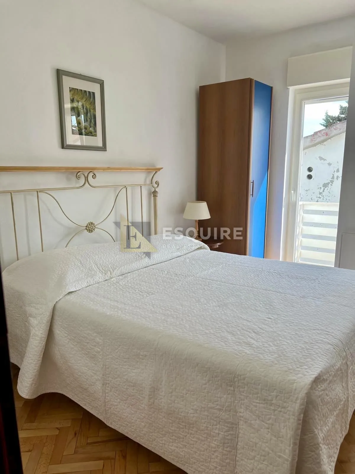 zadar - diklo - trosoban dvoetažni stan 100m od mora - 118m2 - slika 10