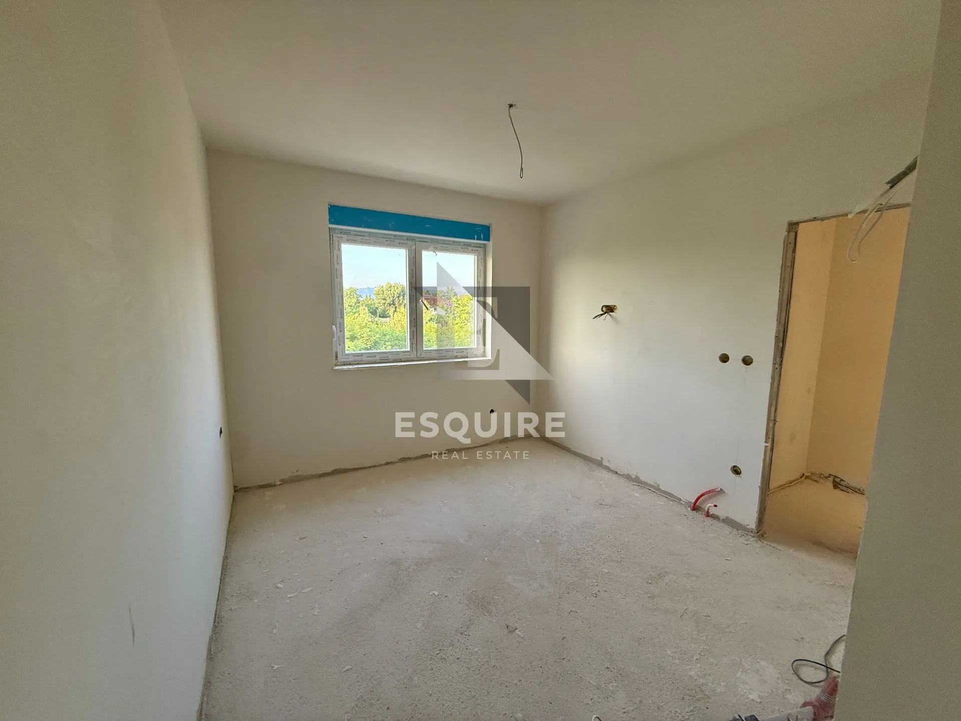 privlaka – sabunike | moderan trosoban penthouse na 1. katu s prostranom terasom! - slika 12
