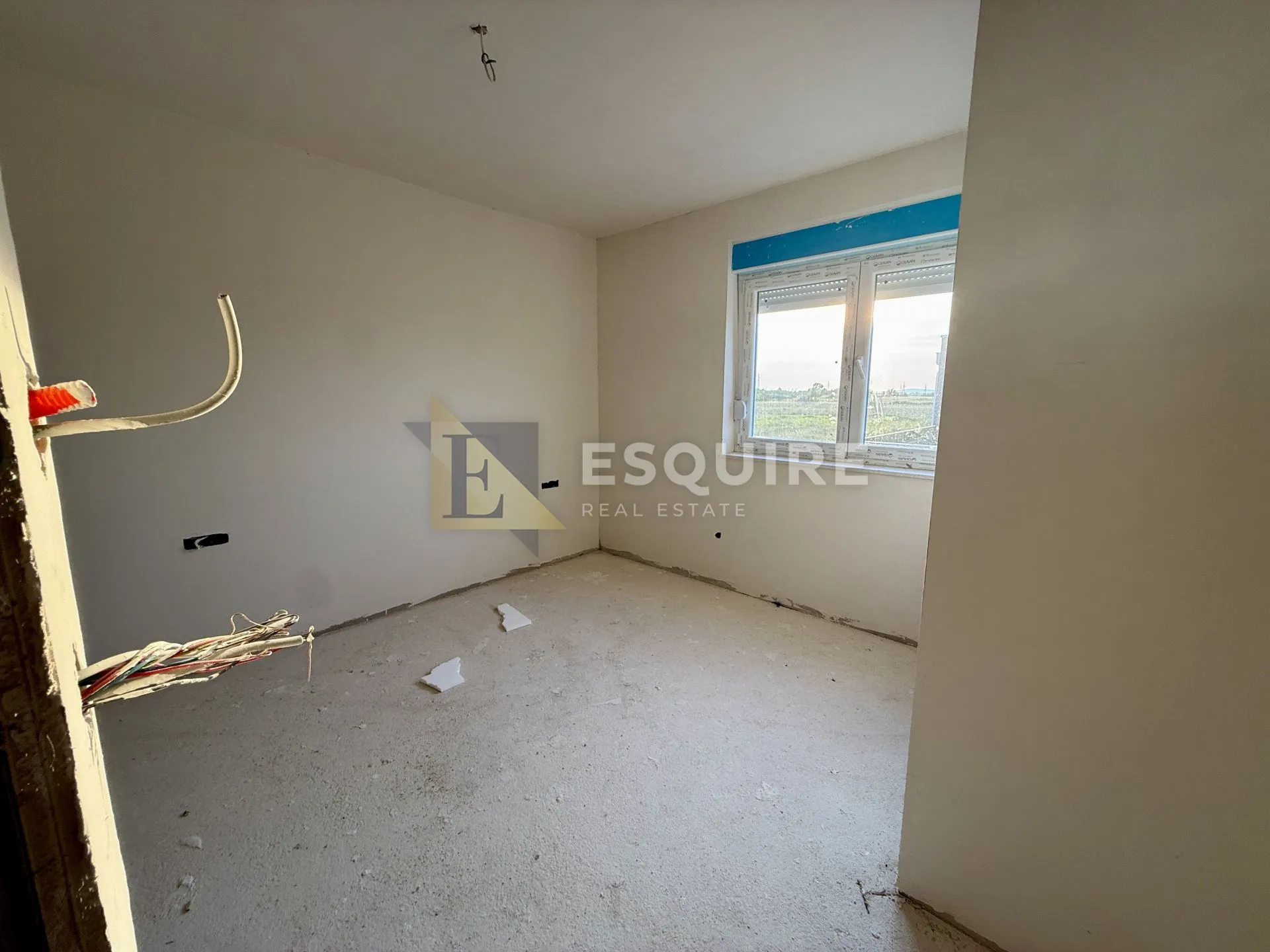 privlaka – sabunike | moderan trosoban penthouse na 1. katu s prostranom terasom! - slika 9