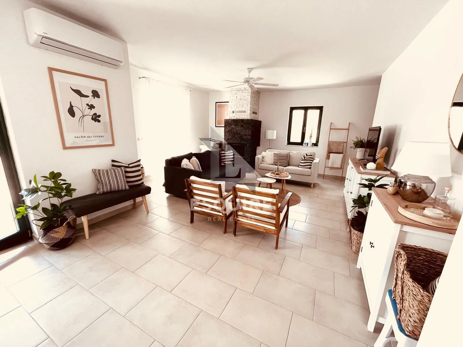 radovin - četverosobna vila katnica s bazenom - 170m2 - slika 5