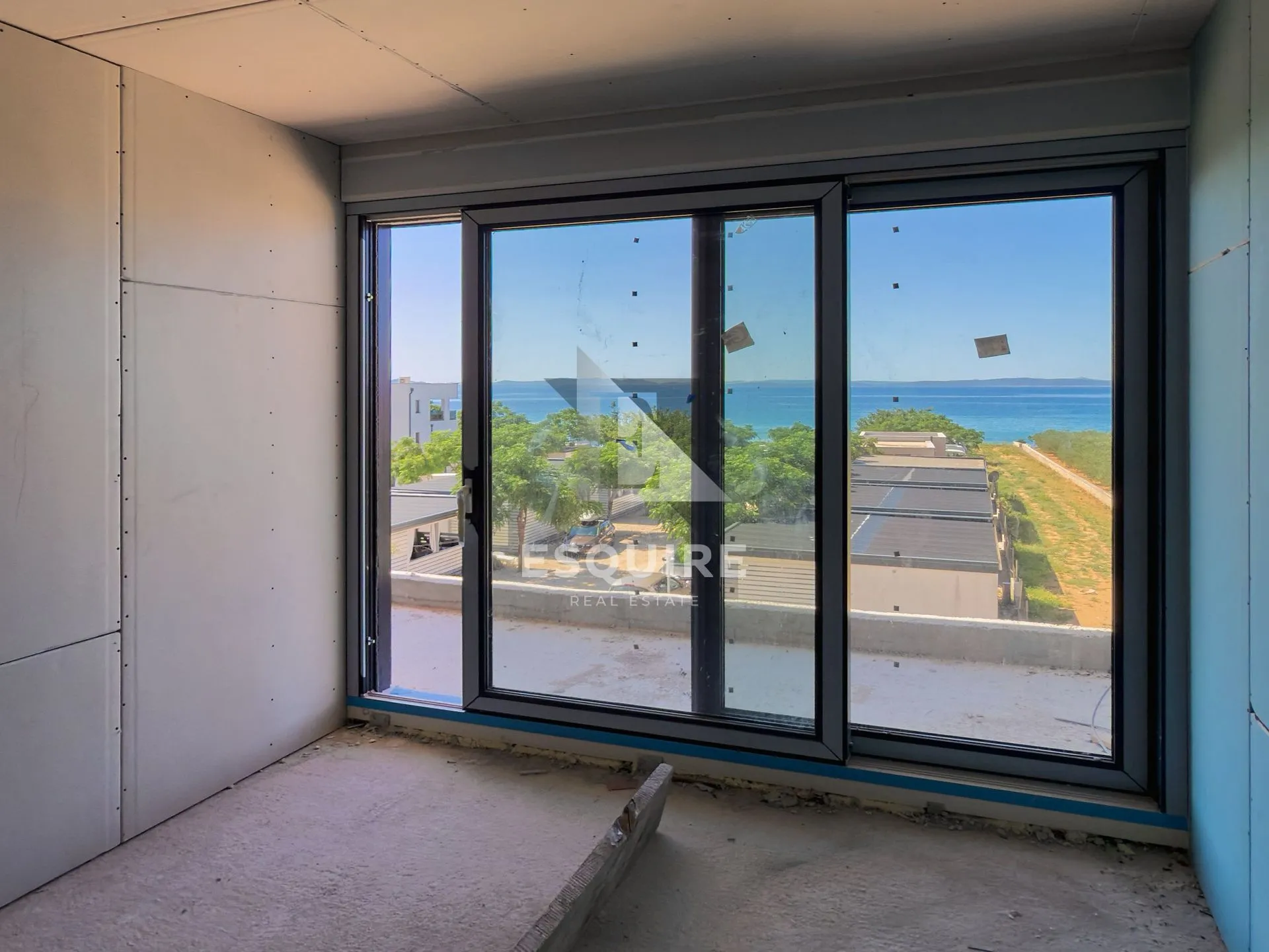 privlaka - trosoban stan s5 na 1. katu, useljivo - 106m2 - slika 19