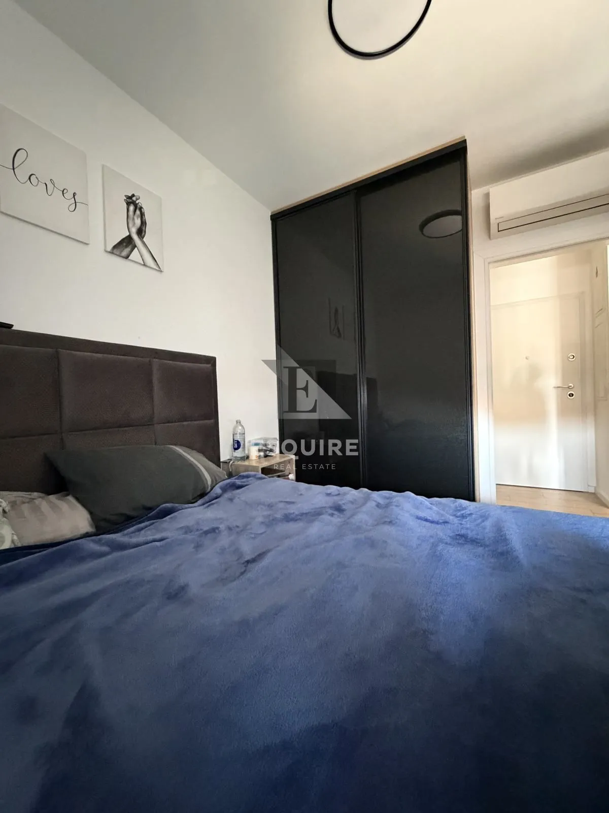 zadar - belafuža - dvosoban stan na 1. katu s liftom, garažno mjesto - 68m2 - slika 6