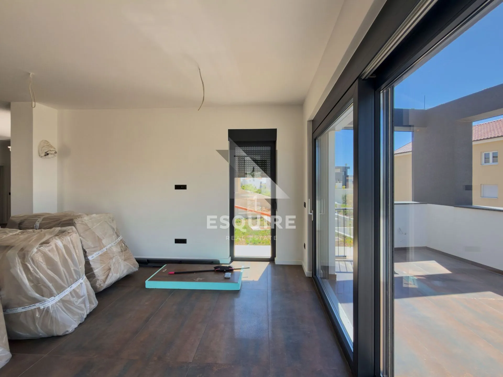 zadar - plovanija - luksuzna obiteljska vila s panoramskim pogledom - 210m2 - slika 16