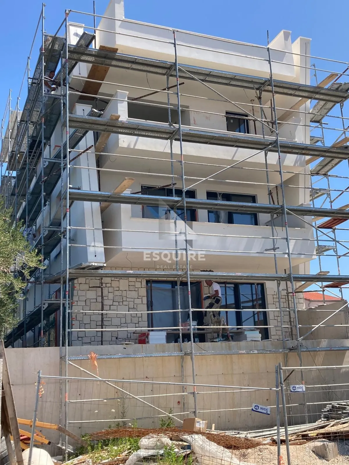 kožino - luksuzni trosoban penthouse s4 - 176m2 - slika 4