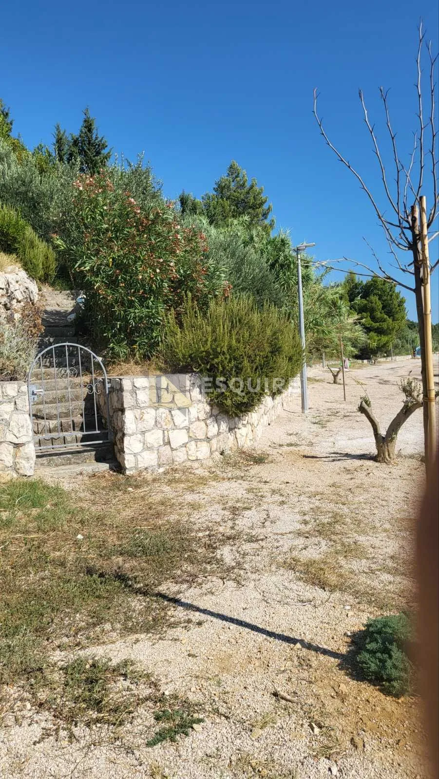 rtina - ekskluzivno - kuća 1. red do mora na zemljištu od 937m2! - slika 24