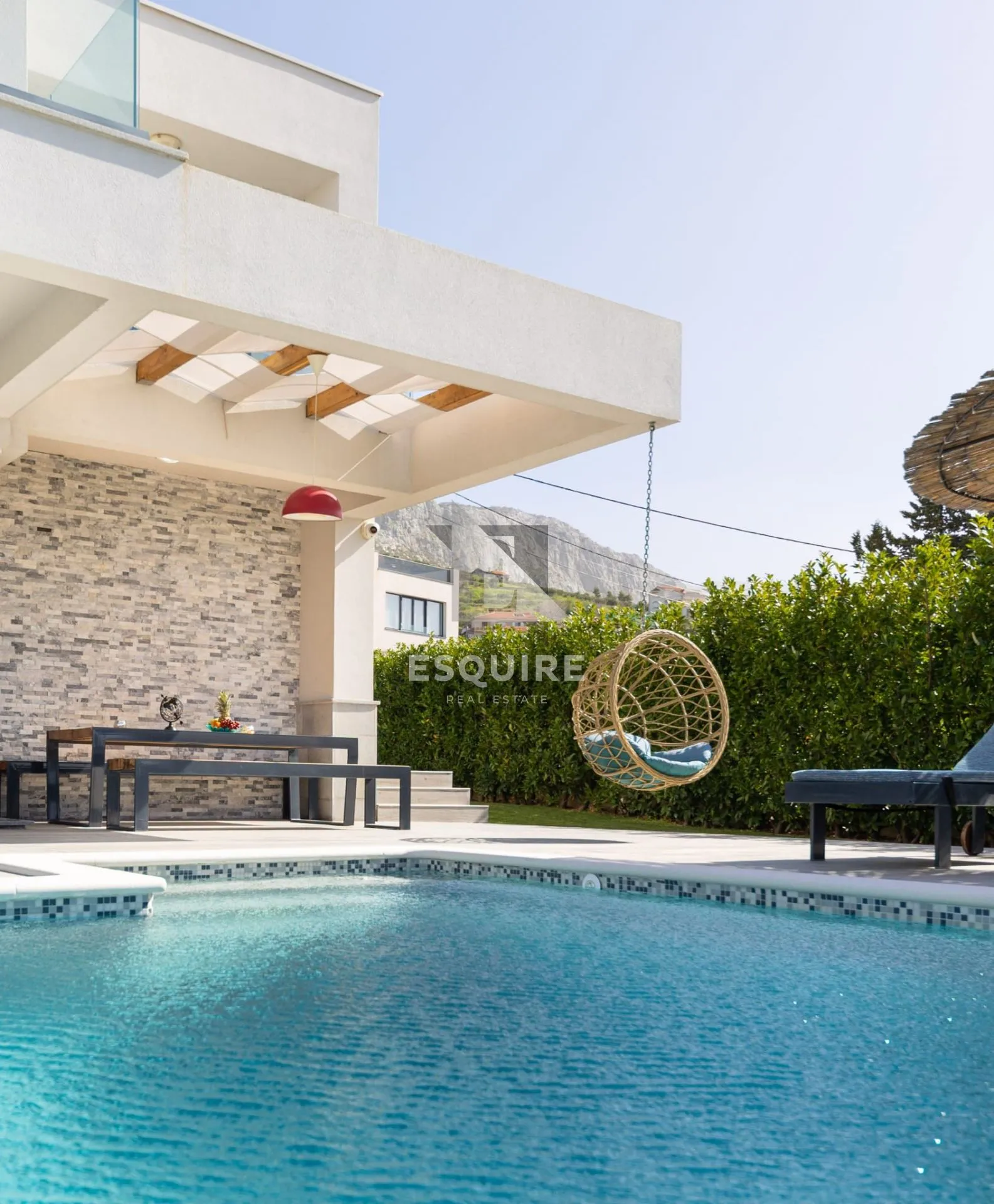 split - urban villa with the view - slika 22