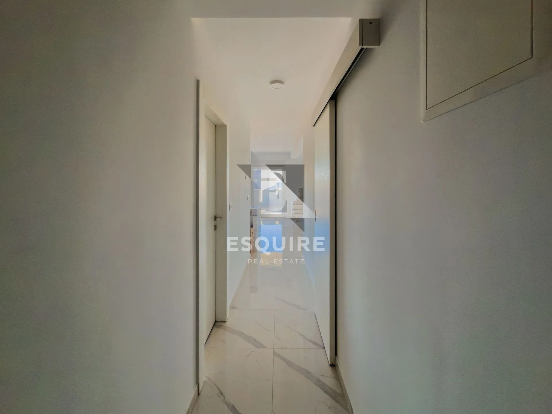 zadar - sukošan - a-s5 - dvosoban penthouse 100m od plaže - 111m2 - slika 10