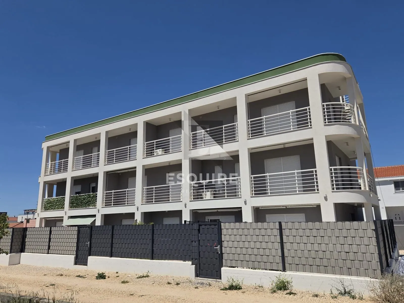 plovanija - trosoban penthouse - 122m2 - slika 14