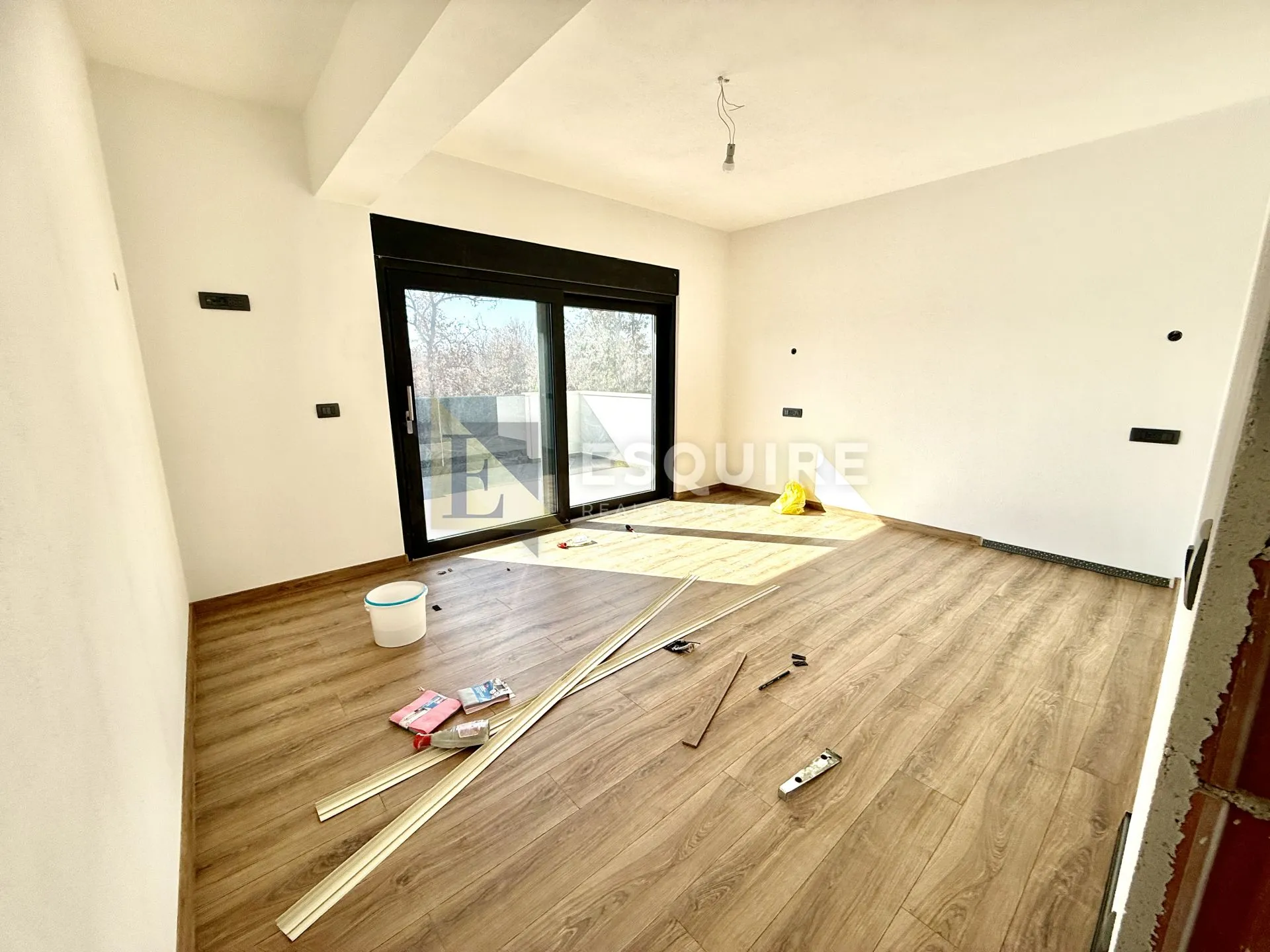 zaton - na prodaju luksuzna samostojeća vila s bazenom i garažom!! - slika 21