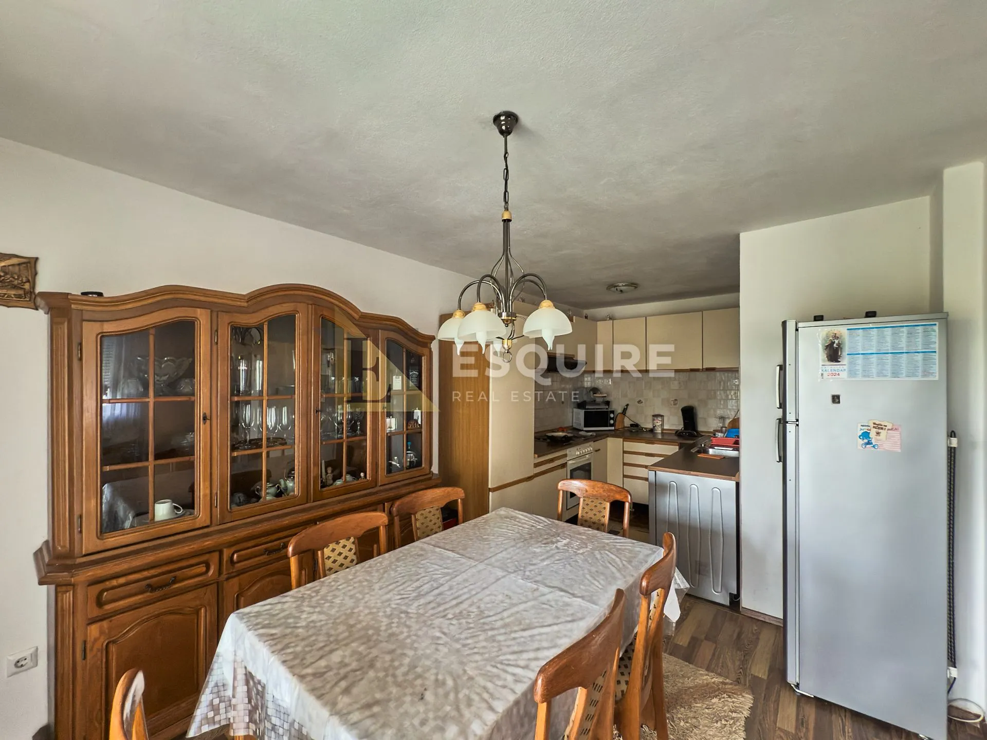 zemunik donji - samostojeća katnica s velikim dvorištem - 260m2 - slika 6