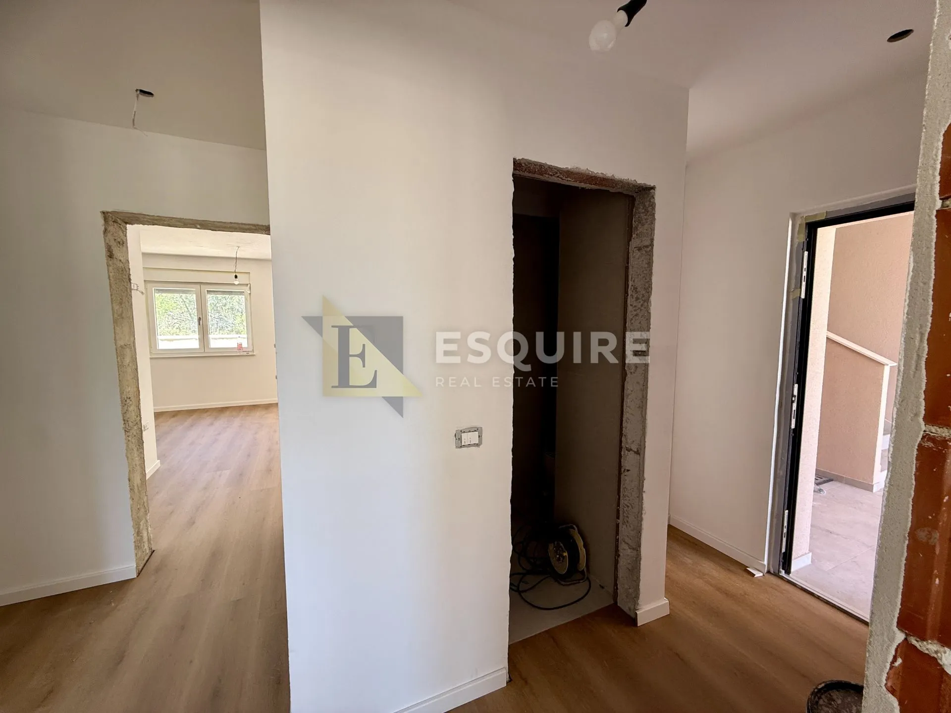 nin-zaton, novogradnja - dvosoban stan s2 u prizemlju s vrtom, 79 m2!! - slika 16