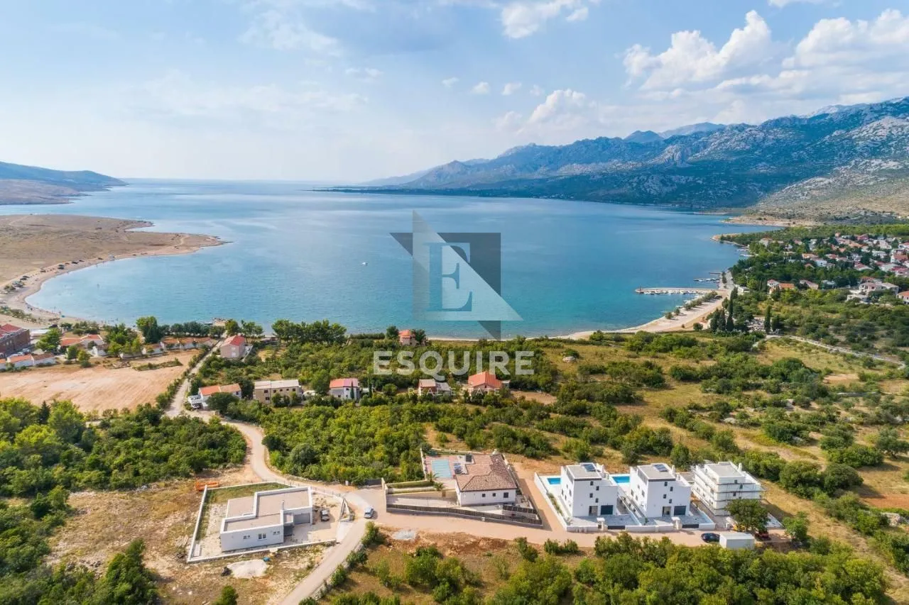 rovanjska - vila katnica s bazenom i velikim vrtom u blizini mora - 270m2 - slika 31