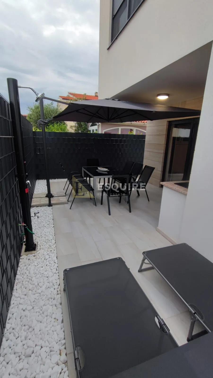 vir - dvojna kuća 90m od mora, novogradnja - 118m2 - slika 11
