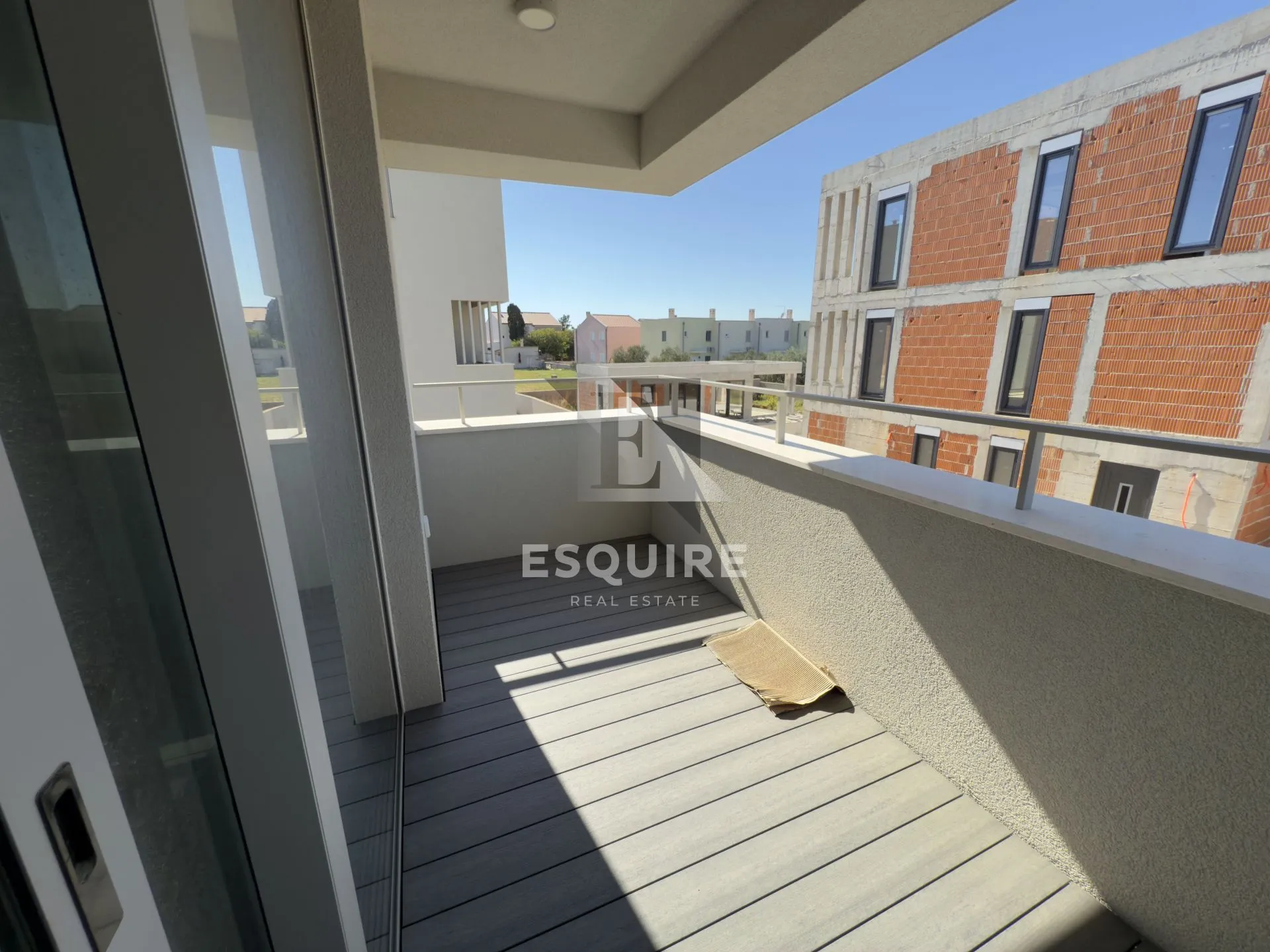 privlaka - predivna luksuzna duplex vila s bezenom!! - slika 26