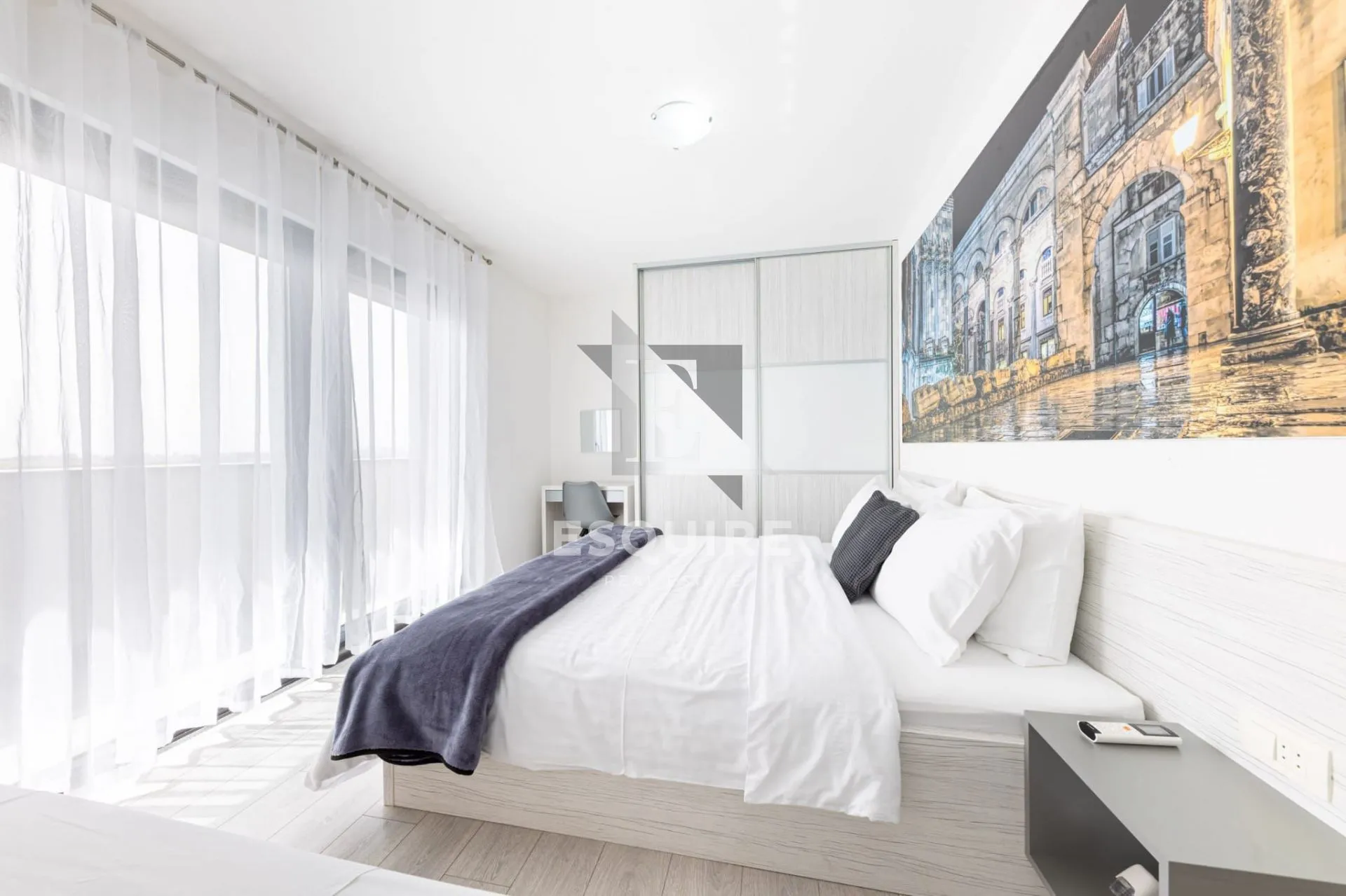 split - urban villa with the view - slika 41