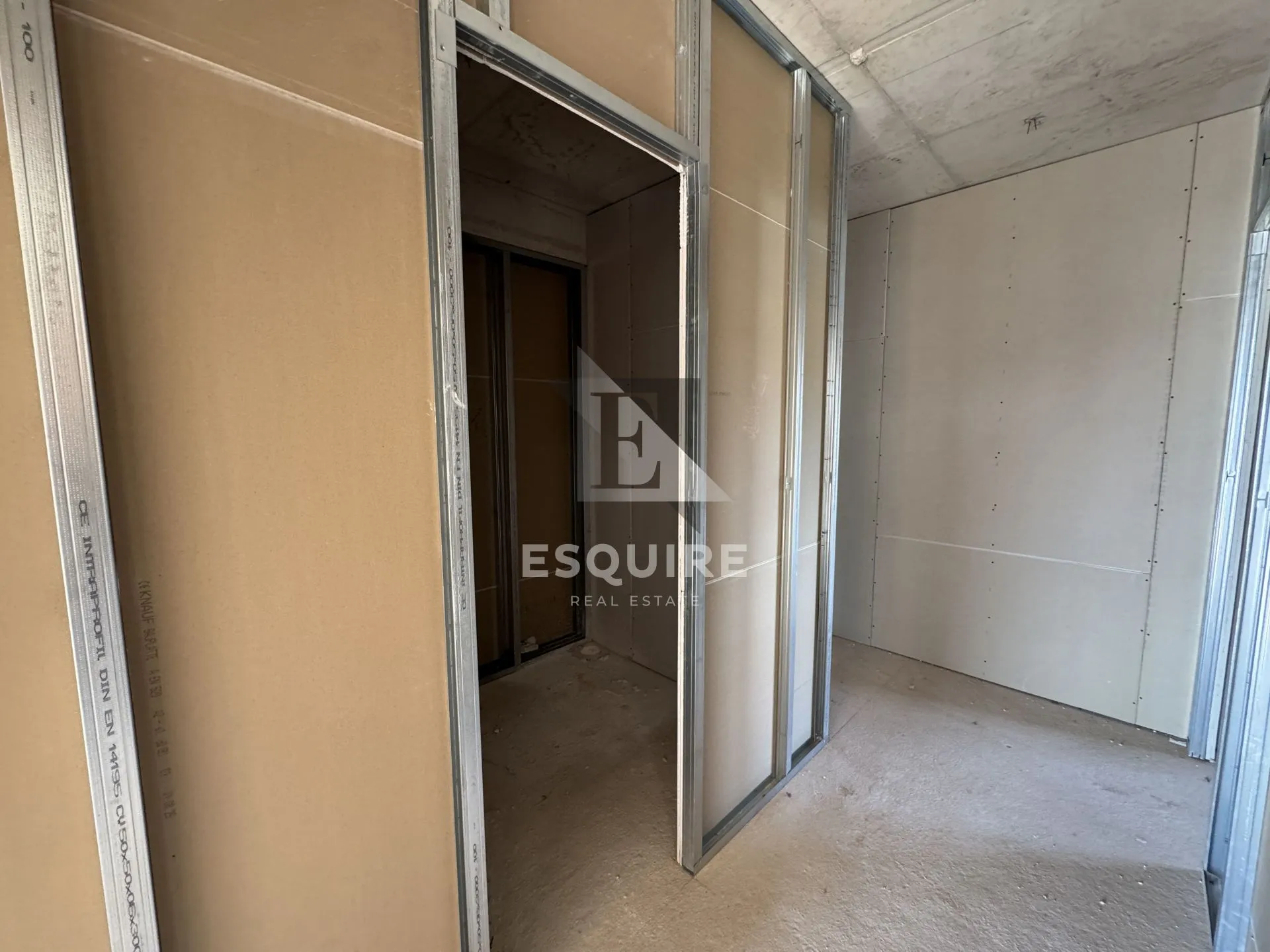 zadar - sukošan penthouse s201 prvi red do mora - 249m2 - slika 12