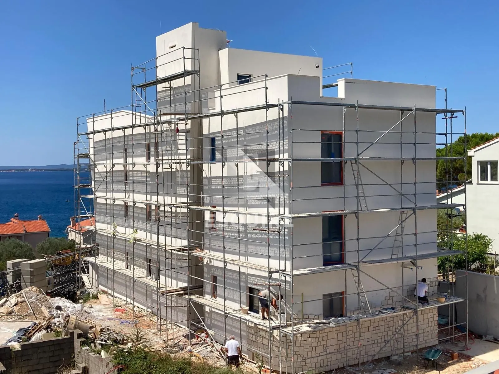 kožino - luksuzni trosoban penthouse s4 - 176m2 - slika 8